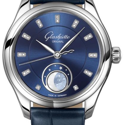 Glashütte Original Lady Serenade 1-35-14-03-02-04