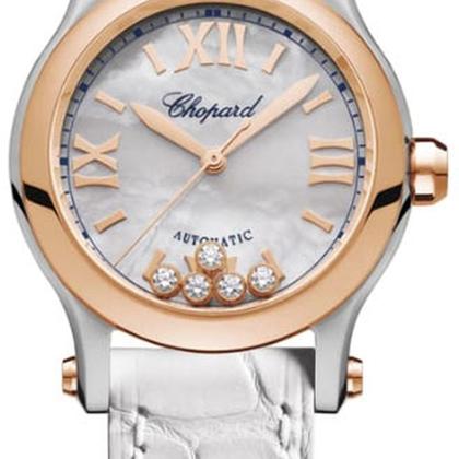 Chopard Happy Sport 278573-6018