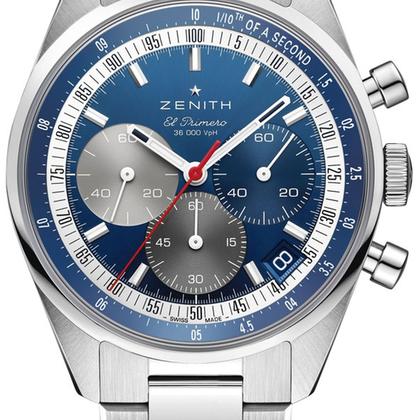 Zenith El Primero Chronomaster 03.3200.3600/52.C910