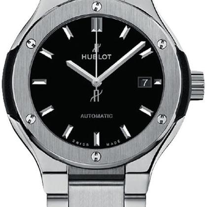 Hublot Classic Fusion 585.nx.1170.nx