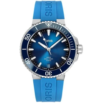 Oris Aquis 01 400 7790 4135-07 4 23 45EB