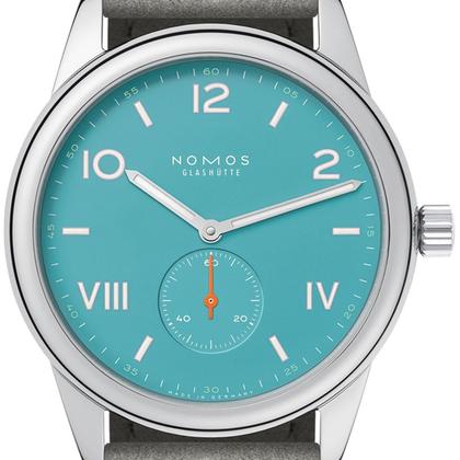 NOMOS Club Campus 724.GB