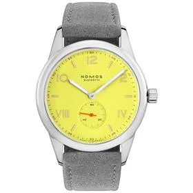 NOMOS Club Campus 721.GB