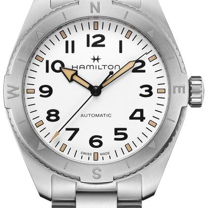 Hamilton Khaki Field H70315110