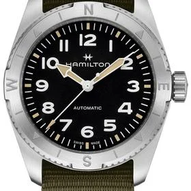 Hamilton Khaki Field H70225931