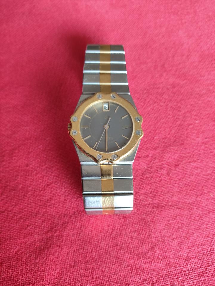 Chopard St. Moritz 8023