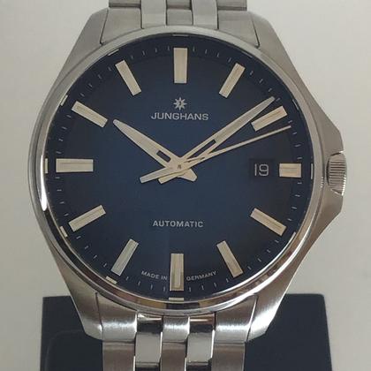 Junghans Meister 27/4582.44