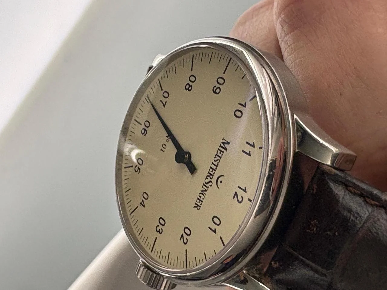 Meistersinger N° 01 AM3301