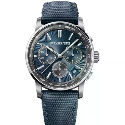 Audemars Piguet Code 11.59 26393ST.OO.A348KB.01