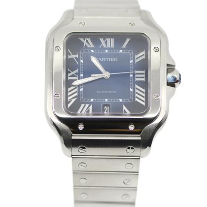 Cartier Santos WSSA0071