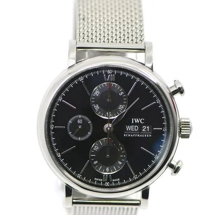 IWC Portofino IW391030