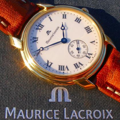 Maurice Lacroix Les Classiques 26318