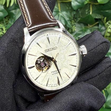 Seiko Presage SSA409J1