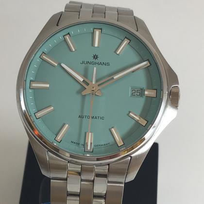 Junghans Meister 27/4581.44