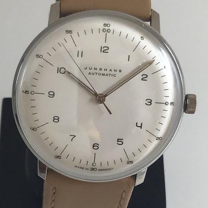 Junghans max bill 27/3502.02