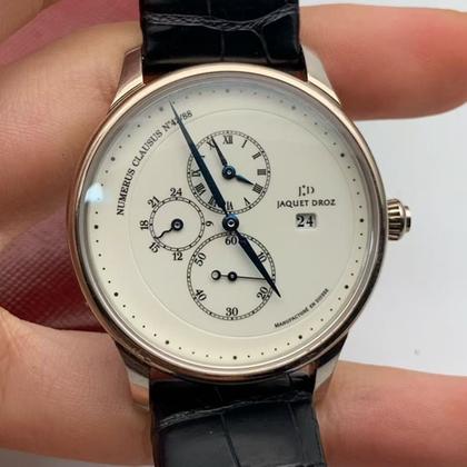 Jaquet-Droz Astrale J015134202