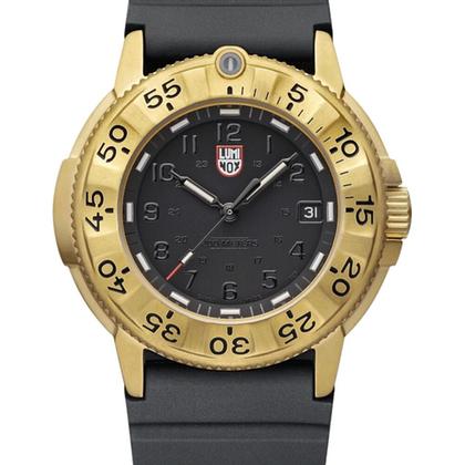 Luminox Navy Seal Colormark XS.3221.NSF