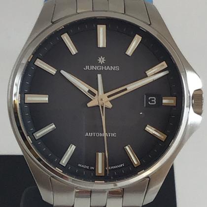 Junghans Meister 27/4580.44