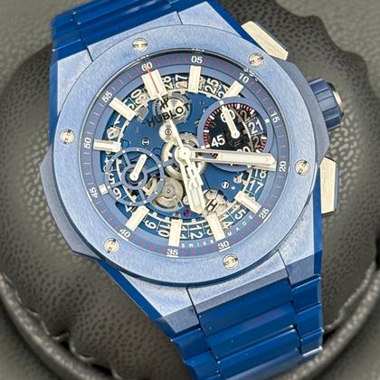 Hublot Big Bang 451.EX.5123.EX