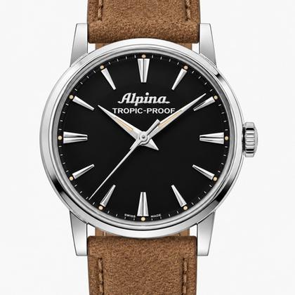 Alpina AL-480B2H6