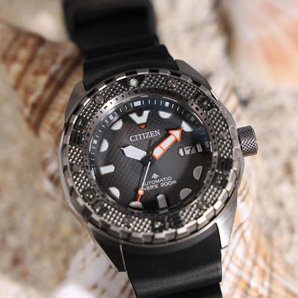 Citizen Promaster Marine NB6004-08E