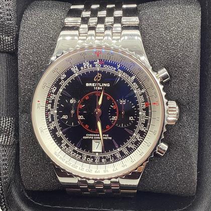 Breitling Montbrillant Légende A23340