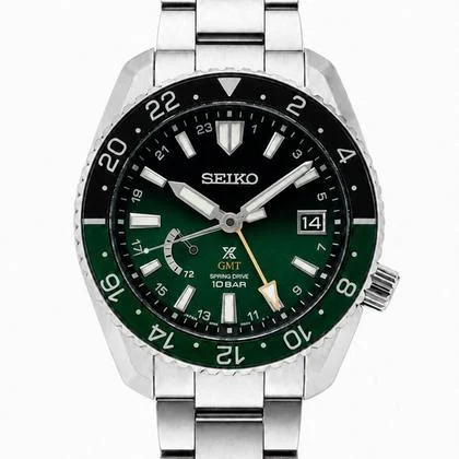 Seiko Prospex SNR053