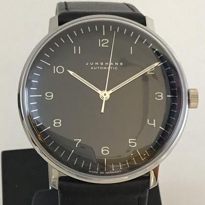 Junghans max bill 27/3400.02