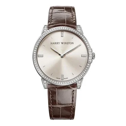 Harry Winston Midnight MIDQHM39RR002