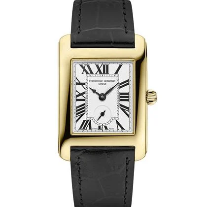 Frederique Constant Classics Carree FC-235S2C5
