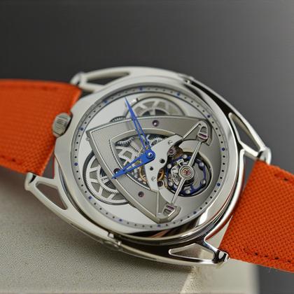 De Bethune DB28 DB28XSSW