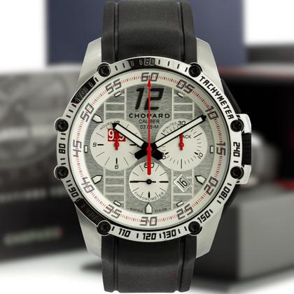 Chopard Superfast 168535-3002