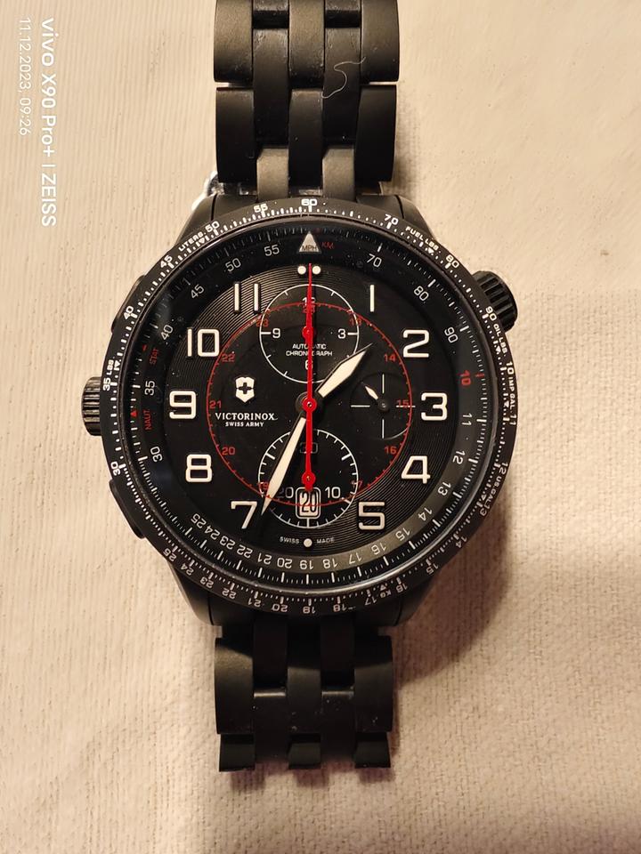 Victorinox Swiss Army AirBoss 241742