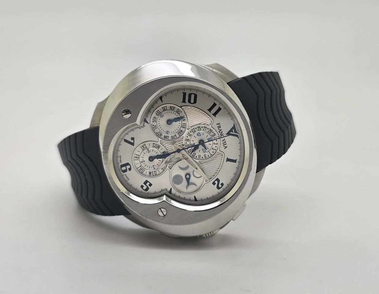 Franc Vila FVa9