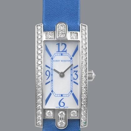 Harry Winston Avenue AVCQHM16WW060