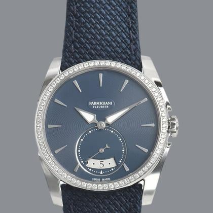 Parmigiani Fleurier Tonda PFC273-0060600-X02521