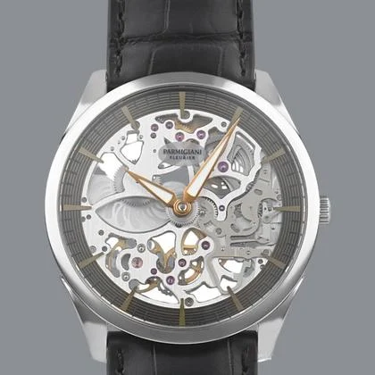 Parmigiani Fleurier Tonda PFC289-0002801-XA1442