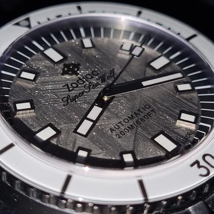 Zodiac Sea Wolf ZO9292