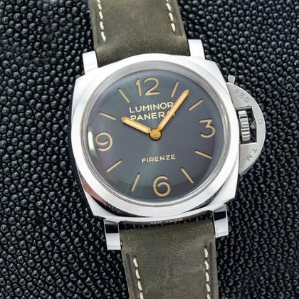 Panerai Luminor PAM 00605