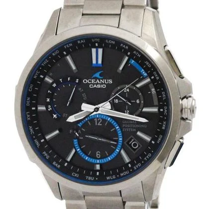 Casio Oceanus OCW-G1100T-1AJF