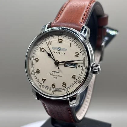 Zeppelin 9664-5