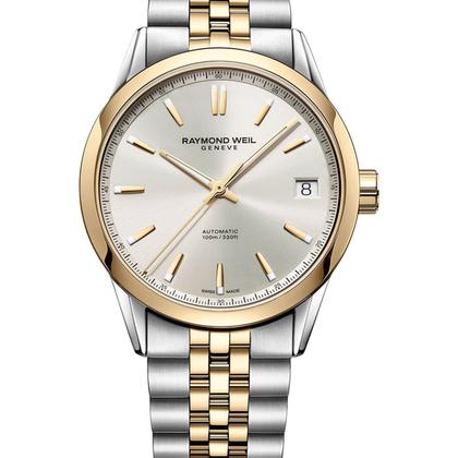 Raymond Weil Freelancer 2741-STP-64001
