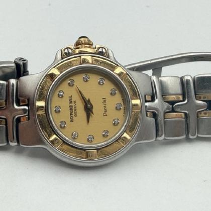 Raymond Weil Parsifal 9690/1