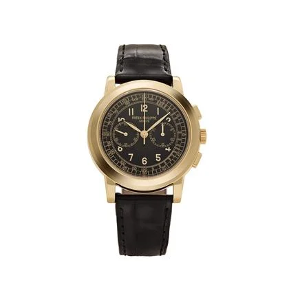 Patek Philippe Chronograph 5070J-001
