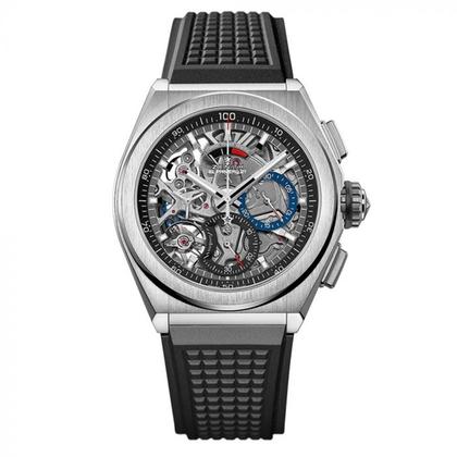 Zenith Defy El Primero 95.9000.9004/78.R782
