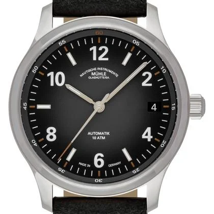 Mühle Glashütte M1-43-16-LB-V