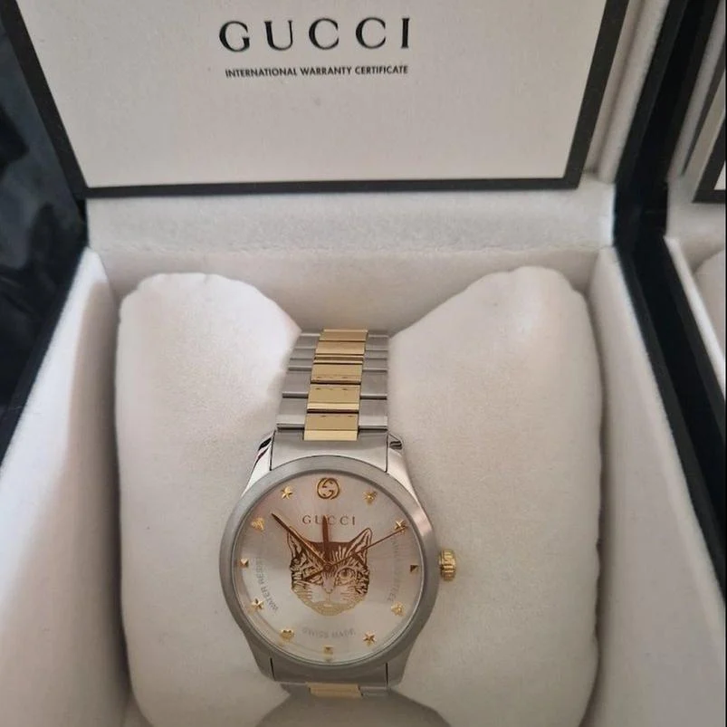 Gucci G-Timeless YA1264074