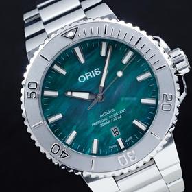 Oris Aquis 01 733 7730 4137