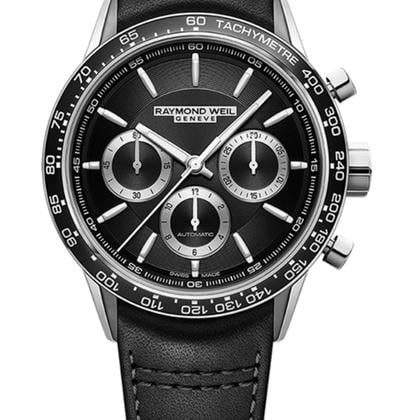 Raymond Weil Freelancer 7741-SC1-20021