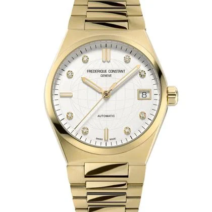Frederique Constant Ladies Automatic FC-303VD2NH5B